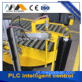 Model maszyny do pakowania automatycznego pakowania T1650F
